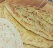 Egg Pancake