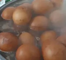 Tea Egg