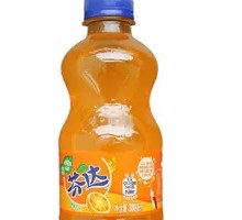 Sugar-Free Fanta