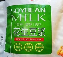 Shanhaiguan Peanut Soy Milk