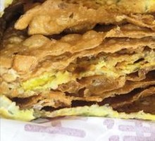 Crepe
