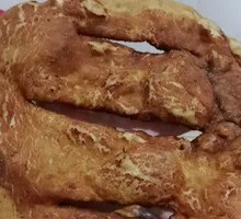 Doughnut