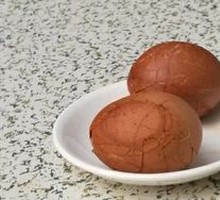 Tea-Infused Eggs