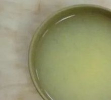 Rice Porridge