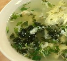 Egg Soup