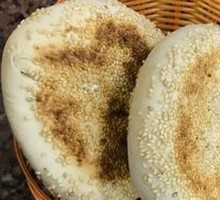 Sesame Cake