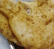 果子饼