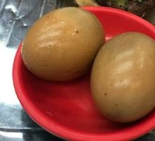 Tea-Infused Eggs