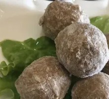 Sauces Beef Meatballs