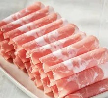 Lamb Slices
