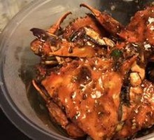 Spicy Sea Crab