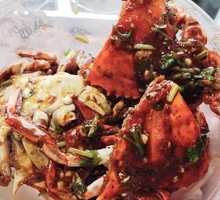Spicy Crab