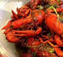 Premium Spicy Crawfish