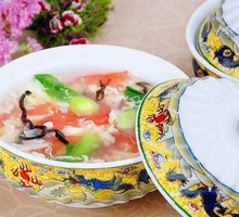 Tomato Soup