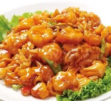 特色八珍豆腐