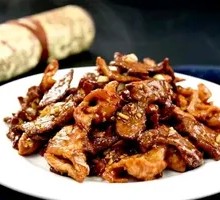 传统全爆