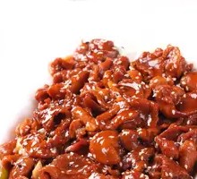 京酱鸭片