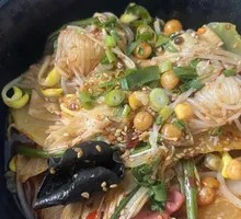 Spicy Hot Pot