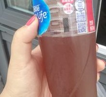 Old-Style Plum Drink
