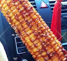 Grilled Corn