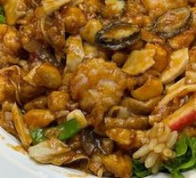鲍鱼八珍豆腐
