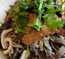 津门水爆肚