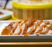 精品挂炉烤鸭