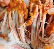 Pork Rib Rice