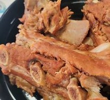 犟骨