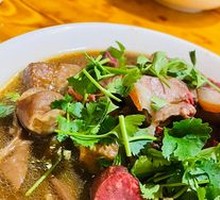 传统卤煮