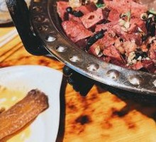 Braised Pork Stew