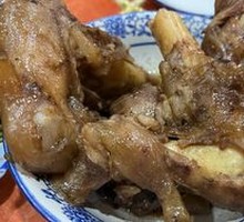 羊拐角