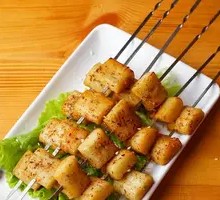 Fish tofu
