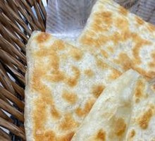 Tianjin Freshly Grilled Flatbread