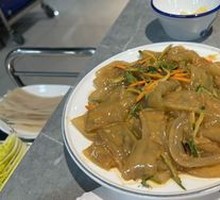 Northeast Cold Noodles