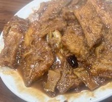 家熬带鱼
