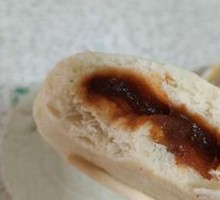红果蒸饼