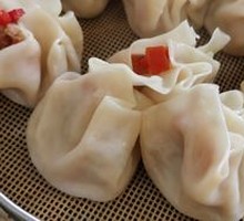 Steamed Dumplings