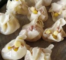 Three Delicacies Corn