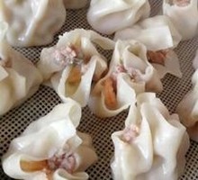 Three-Flavor Pork