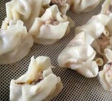 Three Delicacies with Wood Ear Mushroom