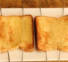Toasted Bread