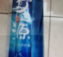 舒达源矿泉水