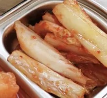 Spicy Kimchi