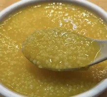 Rice Porridge
