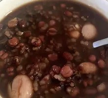 Eight Treasure Porridge