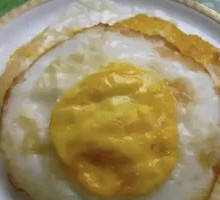 Fried Egg