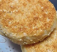 Oil-Fried Flatbread