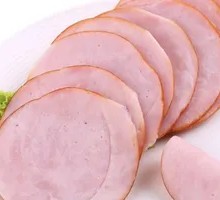 Ham Slices