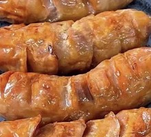 Original Roasted Sausage